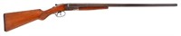 Hunter Arms Fulton Double-Barrel 12 GA Shotgun