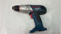 Bosch drill