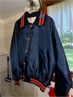 Illini Jacket-Size M