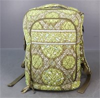 Vera Bradley Laptop Backpack