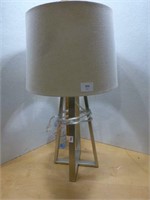 Lamp 25.5" High
