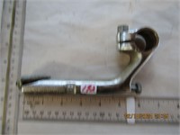 Antique Bicycle handle bar stem