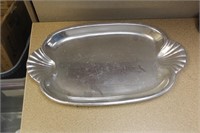 Wilton Aluminum Tray