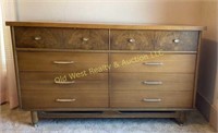 Dresser - 52" x 18"W x 31.5"H (UB)