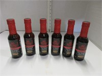 6 Bottles Tsang Sesame Oil