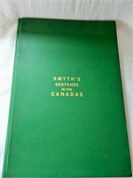 SMYTH'S SKETCHES IN THE CANADAS