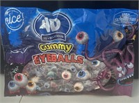 Walgreens Brand 3D Gummy Eyeballs EXP 10/2024
