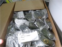 Military Surplus 5340-01-197-6753 Box of Straps