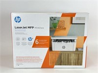 HP Laser Jet MFP M140we