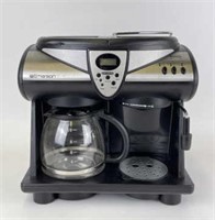 Emerson Coffee & Espresso Machine