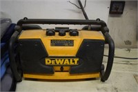 Dewalt Radio