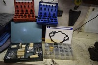 O-Rings / Nutsert Conversion Kits