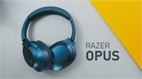 RAZER OPUS WIRELESS ANC HEADSET MIDNIGHT BLUE