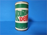 VTG MOUNTAIN DEW CAN
