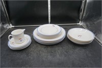 Ariba Designs Dish Set
