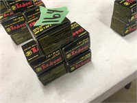 Tulammo 7.62x39mm 122gr FMJ 100 rounds