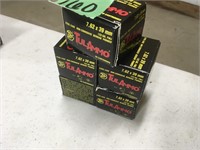 Tulammo 7.62x39mm 122gr FMJ 100 rounds