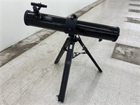 Celestine 4 1/2" Newtonian Telescope