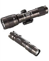 Streamlight Pro Tac Rail Mount HL-X, 1,000 Lumen