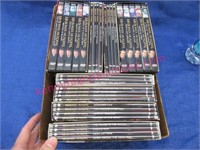 "midsomer murders" dvd collection