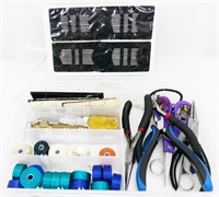 Sewing & Jewelry Making Kit