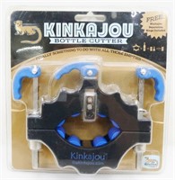 New Kinkajou Bottle Cutter