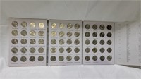 Complete state quarters set