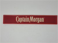 Captain Morgan Bar Rail