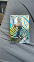 Bryce Young 2023 Donruss Vortex