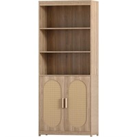 New Functional Pantry Cabinet with Doors