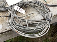 3/8 in. Cable