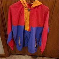 VTG STARTER JACKET