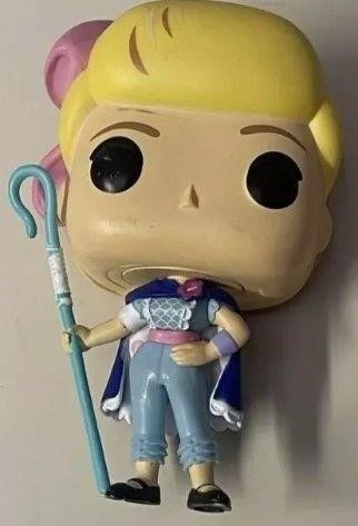 Loose Funko Pop #524 Little Bo Peep From Toy Story