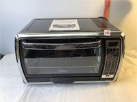 Oster Toaster Oven