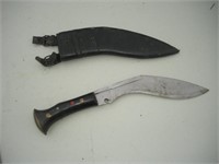 Vintage Knife - 7 inch blade