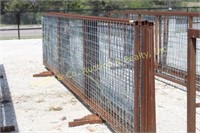 GOAT & SHEEP FREESTANDING FENCE PANELS