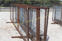 GOAT & SHEEP FREESTANDING FENCE PANELS