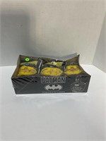 Batman tortilla chips