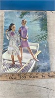 Simpson-Sears 1969 Spring & Summer Catalogue.