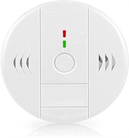 NEW $38 Smoke/Carbon Monoxide Detector