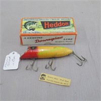 Heddon Fishing Lure - Basser