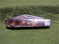 Case XX 2 Blade #A62009 ½