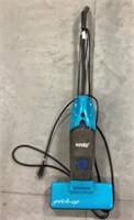 Eureka bagless vacuum
