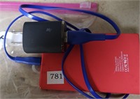 iHome Power Bank, Tested and Works