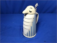 OLD MAN WIZARD BEER MUG