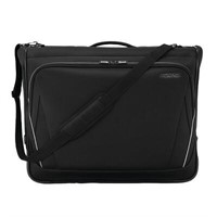 $80  American Tourister Superset Garment Bag-Black