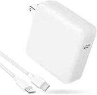 Mac Book Pro Charger - 140W USB C Charger Power