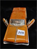 Die-Cast 1964 Chevy Impala, no Wheels
