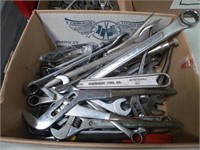 PENCRAFT, CRAFTSMAN,  WRENCHES, CHANNELLOCKS