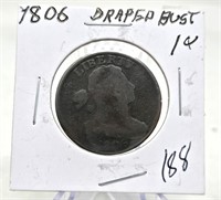 1806 Cent G (Porous)